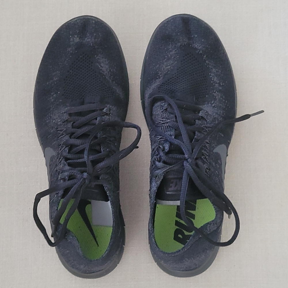Nike sneakers